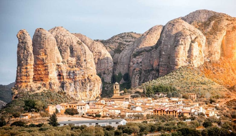 Spain